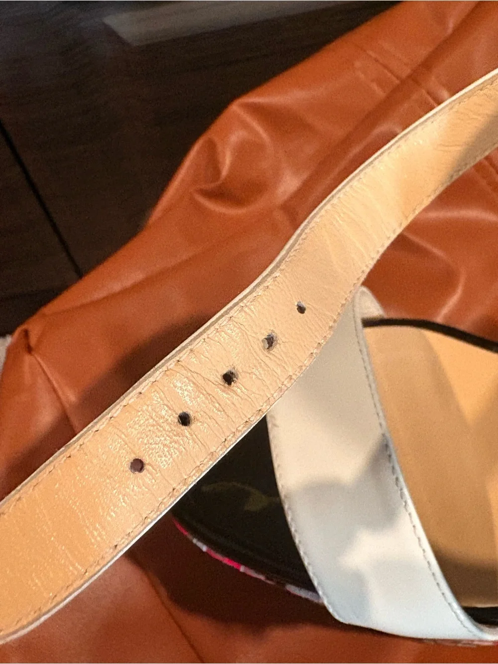 Bella Tige 160 Jazz Platform Sandals